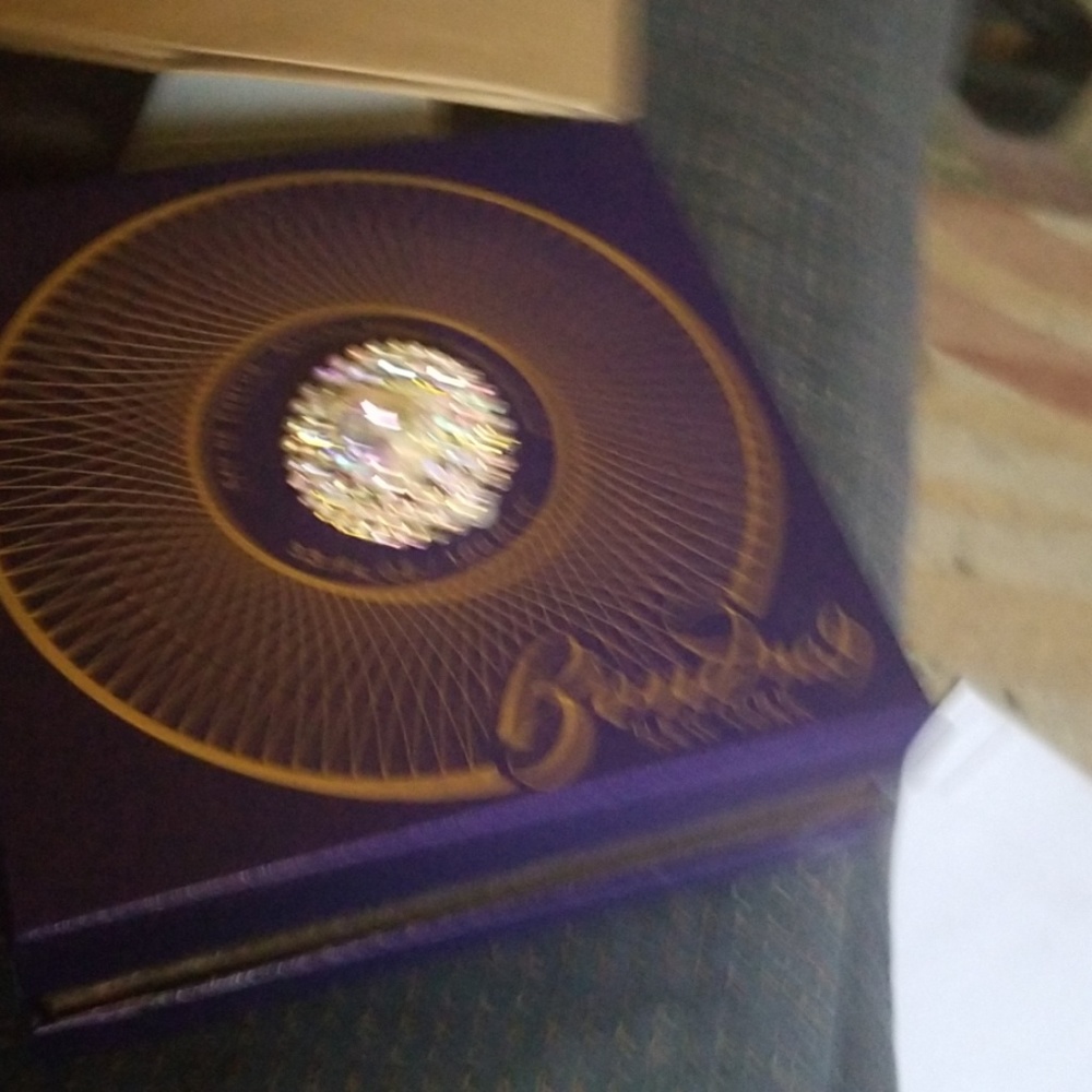 Meet your Posher, Judy